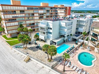 16332 Gulf Blvd APT 1C, Redington Beach, FL, 33708