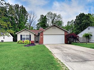 5531 Orth Ct, Indianapolis, IN