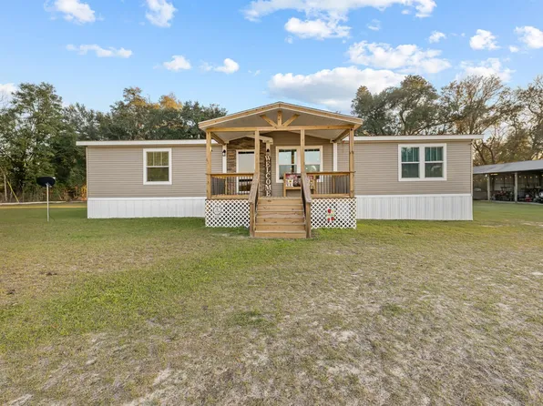3189 Salem Church Rd, Grand Ridge, FL 32442