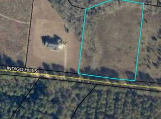 202 Indigo Hills Rd, Pembroke, GA 31321