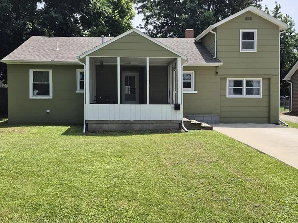 603 W Patterson St, Kirksville, MO 63501