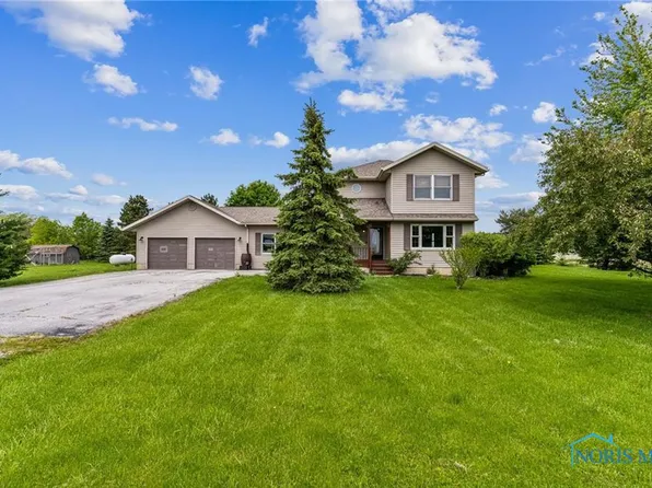 7243 W Township Road 84, Fostoria, OH 44830