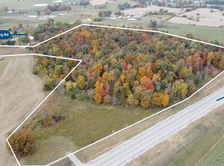 0 Brandenburg Rd, Ekron, KY 40117