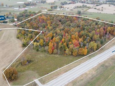 0 Brandenburg Rd, Ekron, KY, 40117