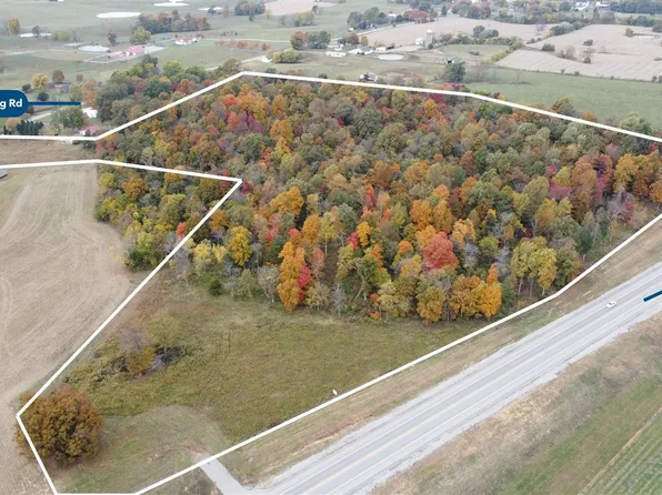 0 Brandenburg Rd, Ekron, KY 40117