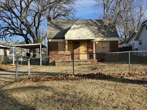 7 SE 31st St, Oklahoma City, OK 73129