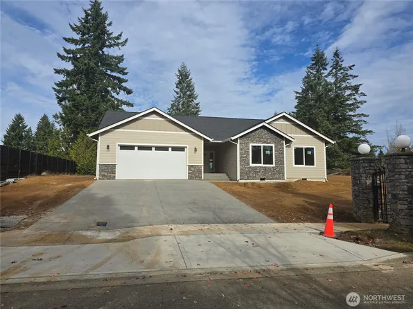 102 Sycamore Lane, Onalaska, WA 98570