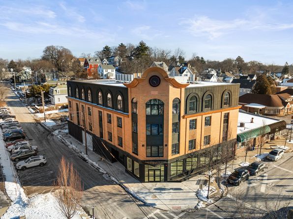 463 Franklin St #306