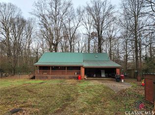 143 Fowler Freeman Ln, Danielsville, GA 30633