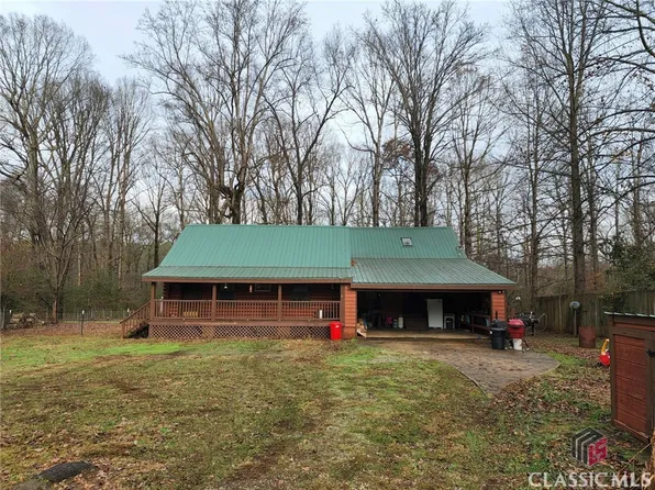 143 Freeman Fowler Road, Danielsville, GA 30633