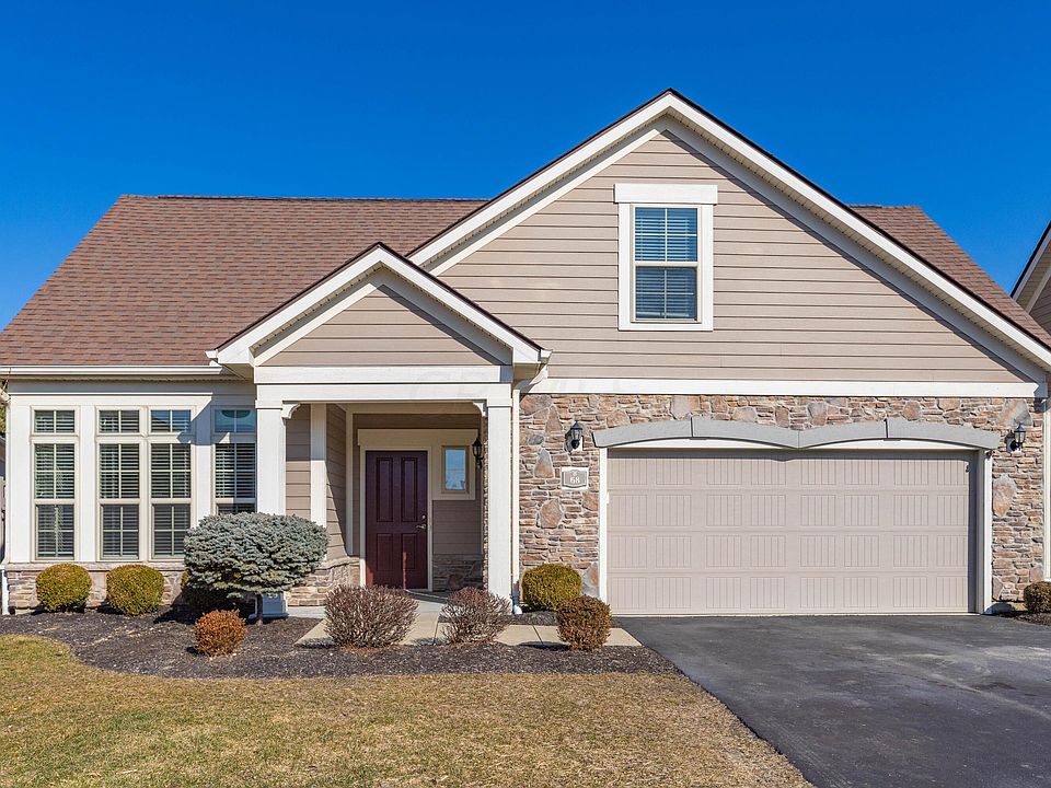 1st image of 68 Park Knoll Pl