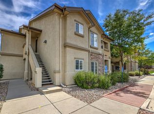 7084 Ash Creek Hts BUILDING 7084-201, Colorado Springs, CO 80922