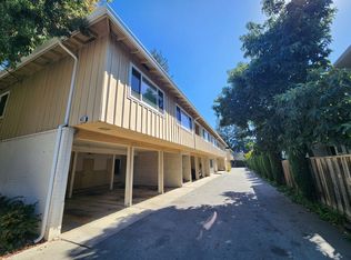 665 Roble Ave #E, Menlo Park, CA 94025