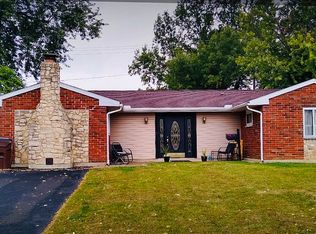 1364 Seneca Dr, Xenia, OH 45385