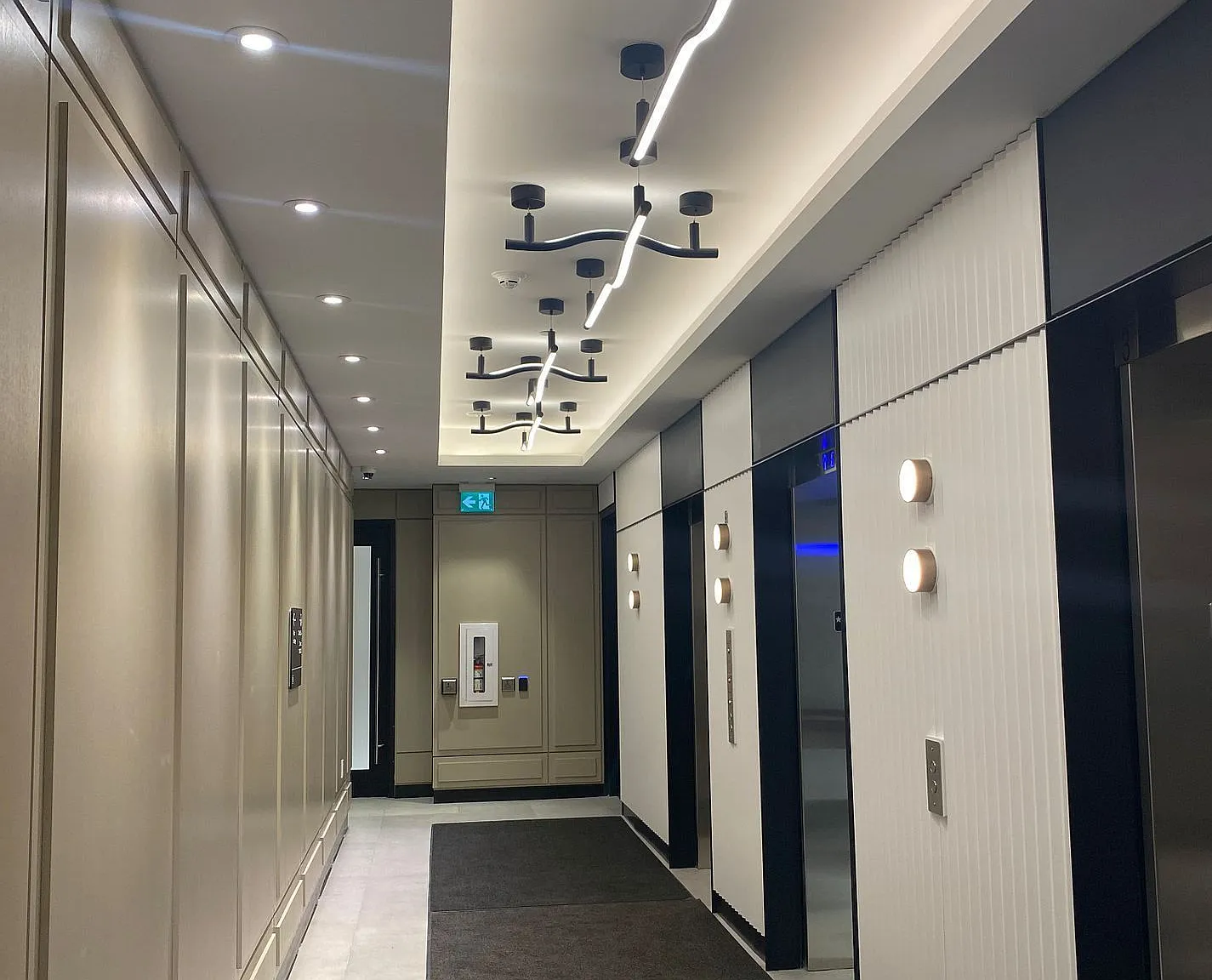 2 bed, $2,850 — Photo 4