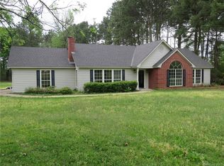 8241 Maison Rdg, Shreveport, LA 71129