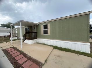 2885 E Midway Blvd #1505, Denver, CO 80020