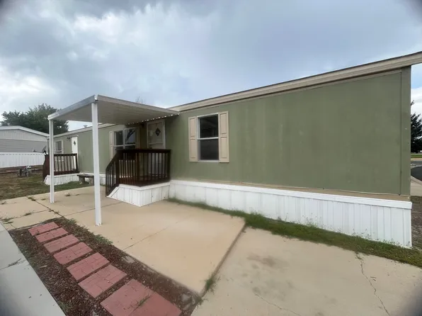 2885 E Midway Blvd, Denver, CO