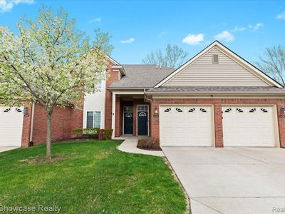 14294 Shadywood Dr, Sterling Heights, MI, 48312