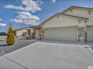 1353 Rocky Bluff Dr, Carson City, NV 89701