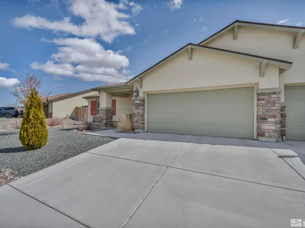 1353 Rocky Bluff Dr, Carson City, NV 89701