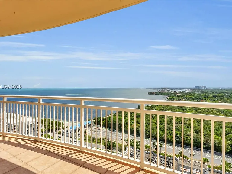 2475 Brickell Ave #2501 — Photo 19