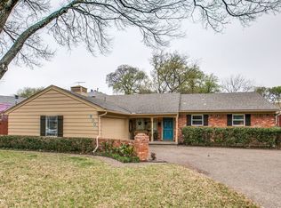 500 Laguna Dr, Richardson, TX 75080