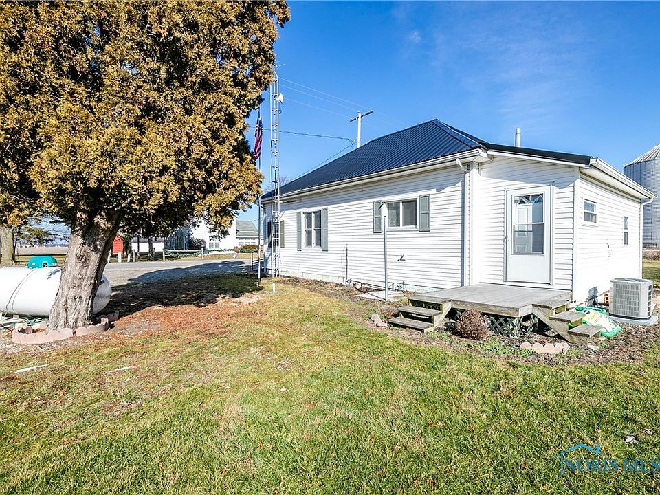18943 County Road H, Holgate, OH 43527 Zillow