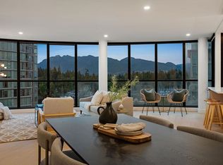 1888 Alberni St #1001, Vancouver, BC V6G1B3