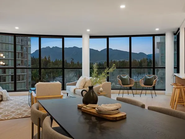 1888 Alberni St #1001, Vancouver, BC V6G 1B3