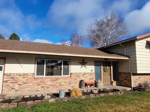 2450 Redwood Dr, Klamath Falls, OR 97601