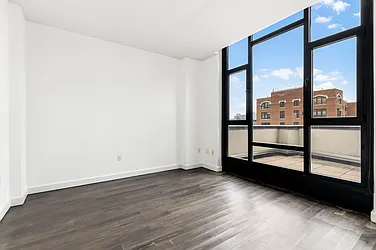 Rented by Compass