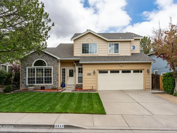 4569 Windcrest Dr, Reno, NV 89523