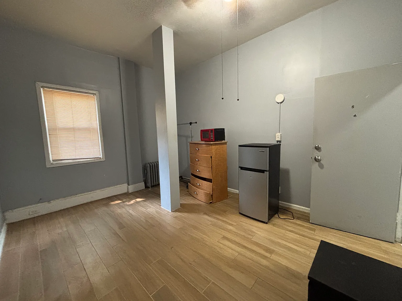 1 bed, $850 — Photo 2
