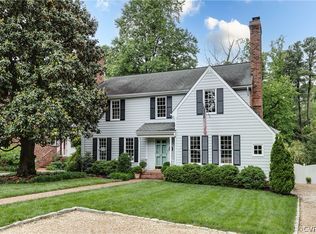 1012 Baldwin Rd, Henrico, VA 23229