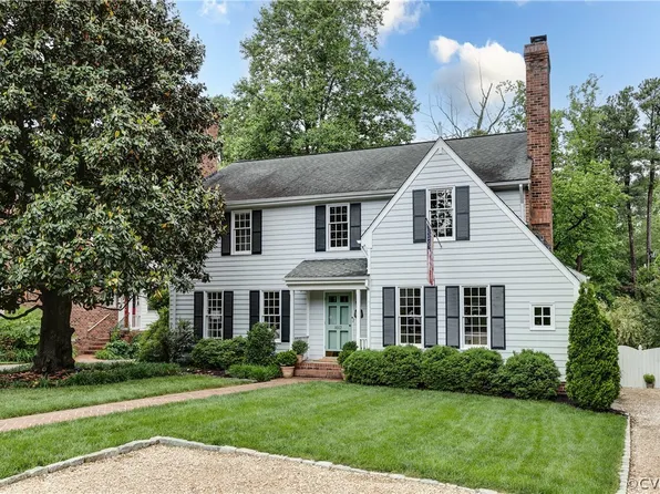 1012 Baldwin Rd, Henrico, VA 23229