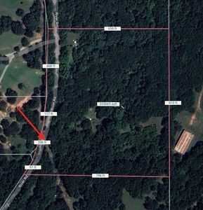 767 River Rd #3, Colbert, OK, 74733
