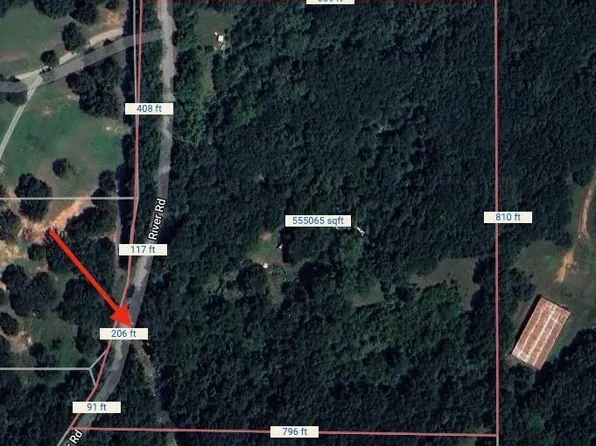 767 River Rd #3, Colbert, OK 74733