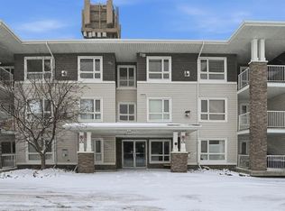 8200 W 4th St NE #104, Calgary, AB T3K0K5