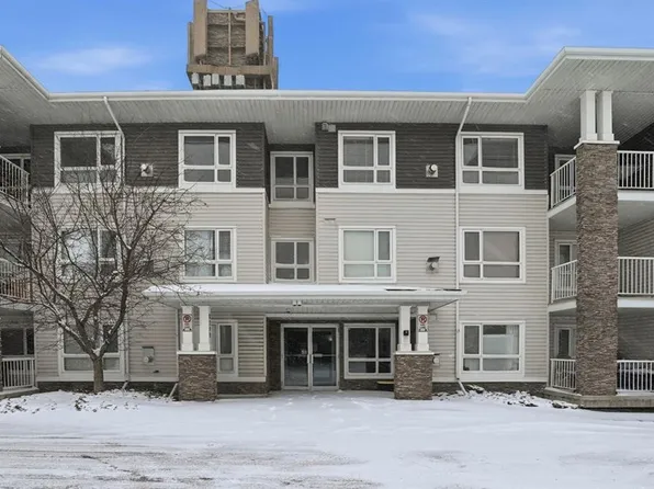 8200 W 4th St NE #104, Calgary, AB T3K 0K5
