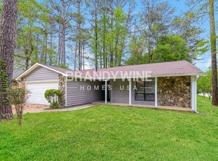 3838 Willow Wood Way, Lawrenceville, GA 30044