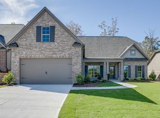 2680 Limestone Creek Dr, Gainesville, GA 30501