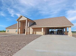 3572 Ranch House Rd #2083, Ozona, TX 76943