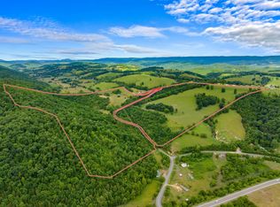 0 Ridgeview Ln, Sneedville, TN 37869