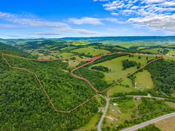 0 Ridgeview Ln, Sneedville, TN 37869