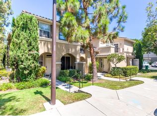 1705 Crescent Oak, Irvine, CA 92618