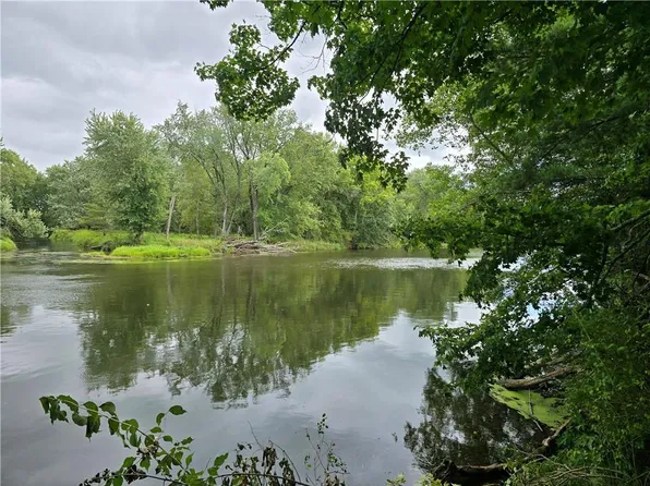 00 21 1/4 Street, Chetek, WI 54728