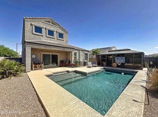 31077 W Cheery Lynn Rd, Buckeye, AZ 85396