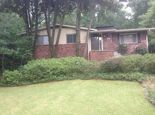 6200 Ferry Dr, Sandy Springs, GA 30328