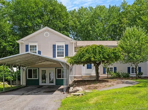 26 Lincoln Road, Killingly, CT 06239